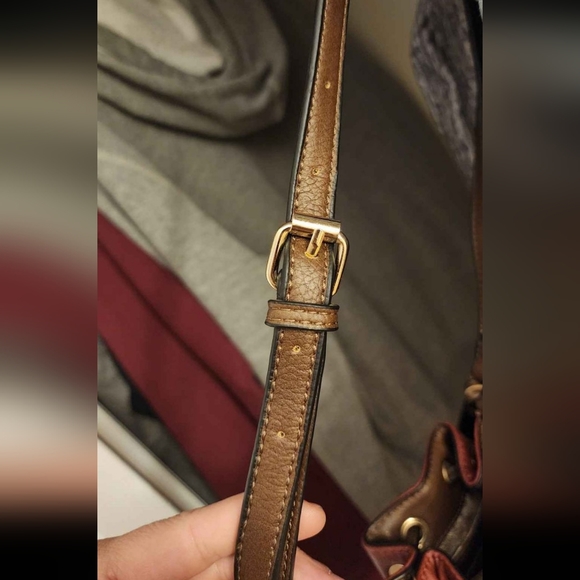 Simply Noelle mini bucket bag - Picture 6 of 6